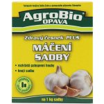 AgroBio Zdravý česnek Plus máčení sadby 10 g + 50 ml – Zboží Mobilmania