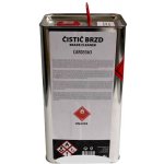 CarFit Profesional Čistič brzd 5L | Zboží Auto
