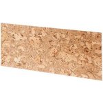 Hobby 3D korkové pozadí Sumatra 60x30x3 cm, 2 ks – Zboží Dáma