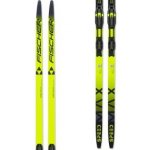 Fischer Speedmax 80 Classic Plus 812 Medium 2025/26 – Zboží Mobilmania