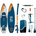 Paddleboard Coasto Nautilus 11'8 – Zboží Mobilmania