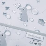 Babyono Bryndák 6m+ - Myška – Zboží Mobilmania