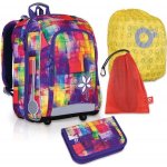 Topgal CHI 735 I Purple – Zboží Mobilmania