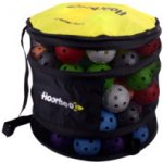 FLOORBEE Ball Bin 3.0 + Torpedo IFF Match 50 ks – Zbozi.Blesk.cz