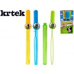 Wiky Bublifuk tyč Krtek 120 ml – Zboží Mobilmania