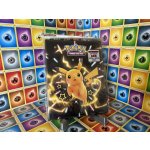 Ultra Pro Pokémon TCG Paldean Fates A4 album – Hledejceny.cz