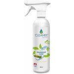 CLEANEE ECO hygienický čistič UNIVERZÁLNÍ s vůní CITRONOVÉ TRÁVY 1 l – HobbyKompas.cz