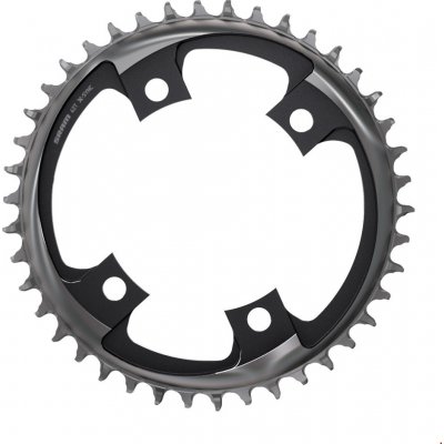 00.6218.014.000 - SRAM CRING ROAD 44T 107 X-SYNC BLK Velikost.: Uni