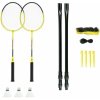 Badmintonový set Nils NRZ262 set