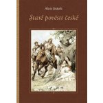 Staré pověsti české – Hledejceny.cz