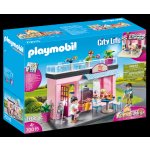 Playmobil 70015 Oblíbená kavárna – Zboží Živě