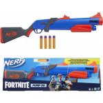 Nerf Fortnite pump SG – Zbozi.Blesk.cz