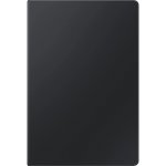 Samsung Galaxy Tab S9 Ultra Smart Book Cover EF-BX910PBEGWW černé – Zboží Živě