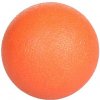 Masážní pomůcka Merco TPR 61 masážní míček oranžová
