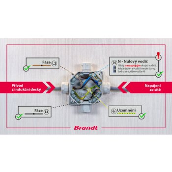 Brandt BPI6420B