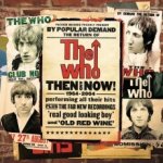 Who - Then And Now CD – Hledejceny.cz