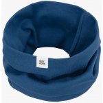 Doke nákrčník organic dark blue – Zboží Dáma