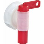Vypouštěcí ventil pro kanystr O 51 mm – Hledejceny.cz
