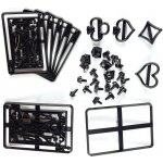 Vykrajovátka patchwork - hrací karty a symboly – Zboží Mobilmania