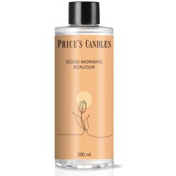 Price´s Fragrance DAY náhradní náplň Good Morning 200 ml