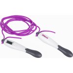 Fitforce DIGI Jump Rope – Zboží Mobilmania