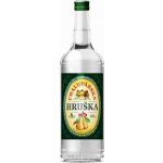 Chalupářská Hruška 40% 0,5 l (holá láhev) – Sleviste.cz