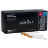 Příslušenství k cigaretám Korona Slim dutinky 250 ks Ø 6,8mm