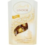 Lindt Lindor Bílá 200 g – Zbozi.Blesk.cz