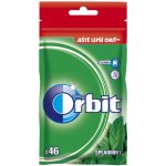 Wrigley's Orbit Spearmint 64 g – Sleviste.cz