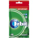 Wrigley's Orbit Spearmint 64 g – Hledejceny.cz