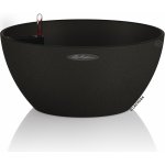 Lechuza Cubeto Trend 40 cm Graphite komplet – Zboží Mobilmania