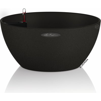 Lechuza Cubeto Trend 40 cm Graphite komplet – Zboží Mobilmania