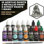 Army Painter GameMaster: Wandering Monsters Role-playing Paint Set – Zboží Živě