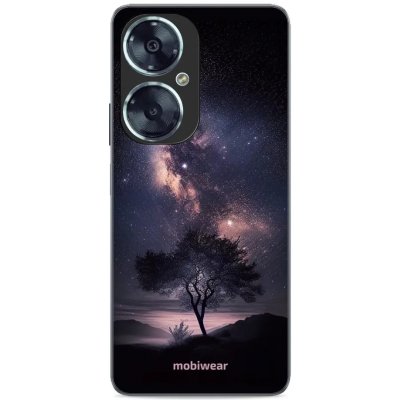 Pouzdro Mobiwear Glossy Huawei Nova 11i - G005G Strom s galaxií
