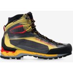 La Sportiva Trango Tech Gtx black yellow – Sleviste.cz