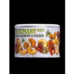 Mixit Oříšky z pece rozmarýn a citronová tráva 150 g – Zboží Dáma