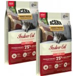 ACANA HIGHEST PROTEIN INDOOR CAT 4,5 kg – Hledejceny.cz