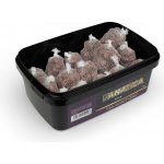 Mikbaits PVA Bomb Fanatica Krab Ančovička Mango 15 ks – Zboží Dáma