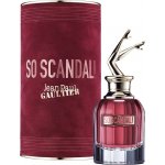 Jean Paul Gaultier So Scandal! parfémovaná voda dámská 50 ml – Hledejceny.cz