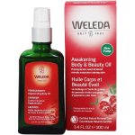 Weleda regenerační olej Granátové jablko 100 ml – Zbozi.Blesk.cz