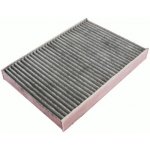 Filtr, vzduch v interiéru DENCKERMANN M110719K – Hledejceny.cz