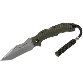 POHL FORCE Bravo Two Tactical Gen2