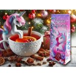 LIPOO Vánoční čajoví jednorožci 50 g – Hledejceny.cz