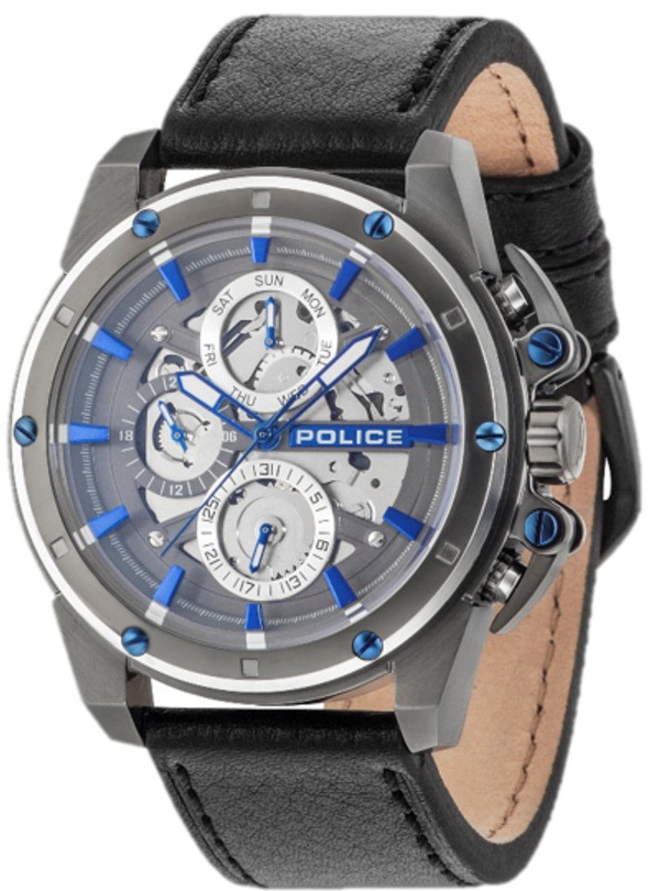 Police R1451277002