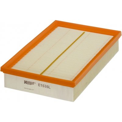 Vzduchový filtr HENGST FILTER E1535L – Hledejceny.cz