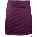 Skhoop zimní sukně Sandy Short fialová – Zboží Dáma