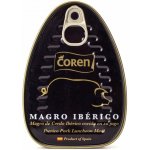 Coren Magro Ibérico vepřová šunka 200 g – Zboží Dáma