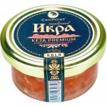 Cavipoint kaviár z divok. lososa "Keta Gold" 100 g – Zboží Dáma