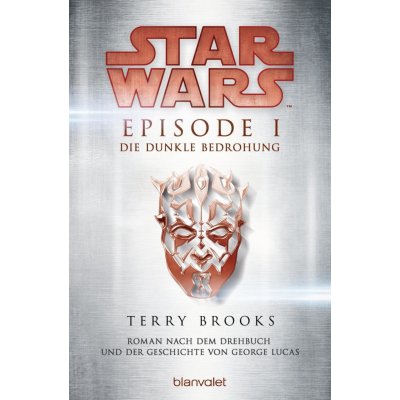 Star Wars - Episode I - Die dunkle Bedrohung – Sleviste.cz