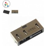 Lenovo B51-80 napájecí konektor - dc jack – Zbozi.Blesk.cz